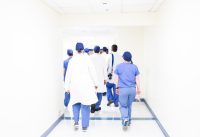 Il dovere della struttura ospedaliera di vigilare sui pazienti