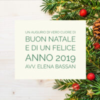 … Buon Natale!