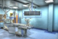 Il medico deve controllare il corretto funzionamento dei macchinari che utilizza