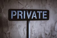 Violazioni privacy in sanità: il Garante sanziona aziende e strutture sanitarie