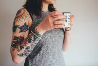 La nuova legge di Regione Lombardia su tatuaggi e piercing: consenso informato dell’utente ed altri obblighi a carico degli operatori
