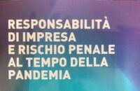“La responsabilità nella somministrazione dei vaccini”: il mio contributo sul tema del Covid-19 in un libro