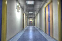 Rischio di caduta del paziente e responsabilità della struttura