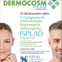 Eventi: Dermocosm – Milano, 27 settembre 2024
